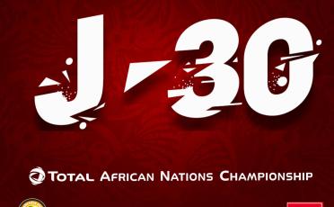 Total rdc &nbsp;championat africaine de nations 2020&nbsp;
